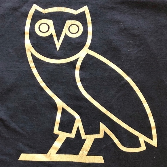 Toronto Raptors X OVO, 2014, NBA, Limited Edition, Long Sleeve, Shirt - Picture 11 of 12